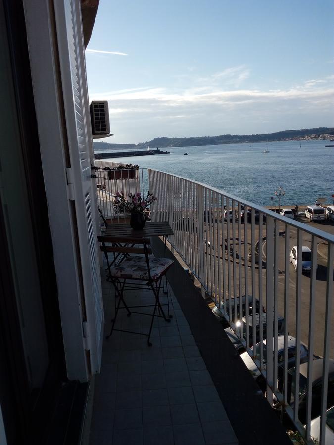 Bed and Breakfast Aria Di Mare Dimorra à Pouzzoles Extérieur photo