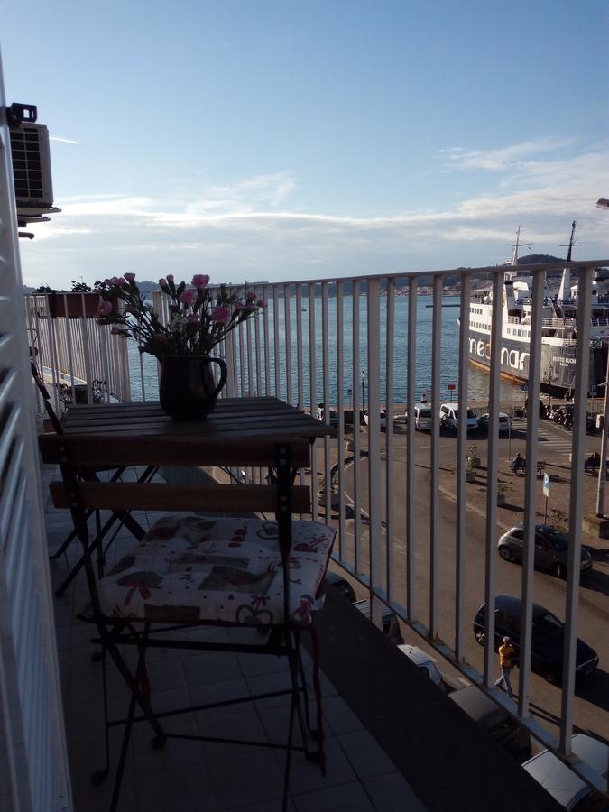 Bed and Breakfast Aria Di Mare Dimorra à Pouzzoles Extérieur photo