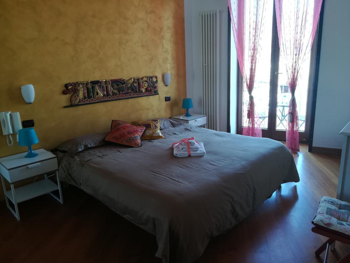 Bed and Breakfast Aria Di Mare Dimorra à Pouzzoles Extérieur photo